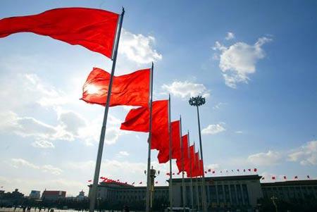 十九届六中全会将召开，世界热议史诗般“历史决议”，港媒：进入“强起来”新时代之后又一集结号