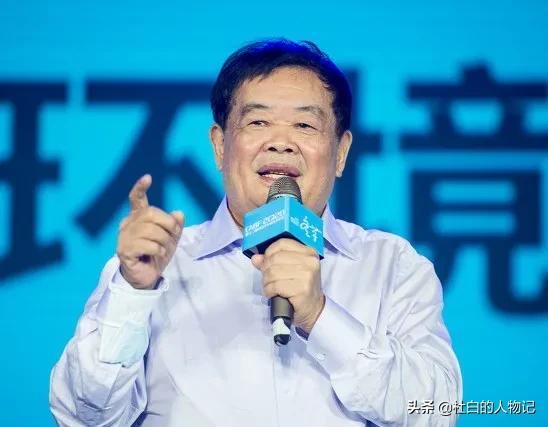 曹德旺：我欠社会的太多！看完他的自述，才懂什么是真正的企业家