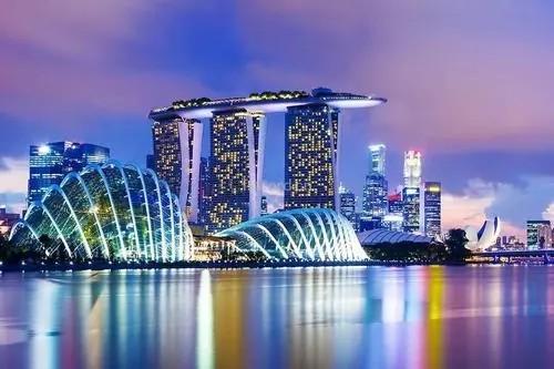 经济如此发达的新加坡，刚建国时想加入马来西亚，为何遭到嫌弃？