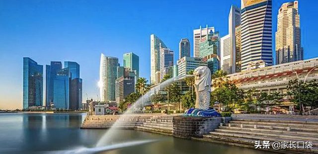 分流狂魔！新加坡如何稳坐亚洲顶尖教育宝座却不内卷？