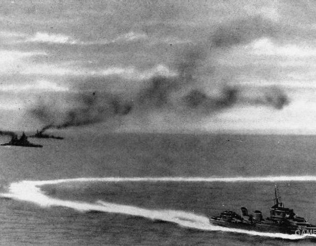 马来海战：日本海军航空兵的巅峰，2小时消灭英国远东舰队主力