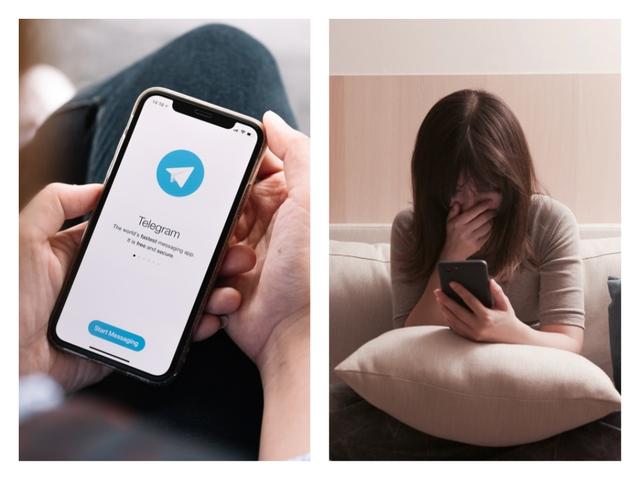 新加坡女生提议在裸照上添加收件人姓名水印？泄露后可找到源头