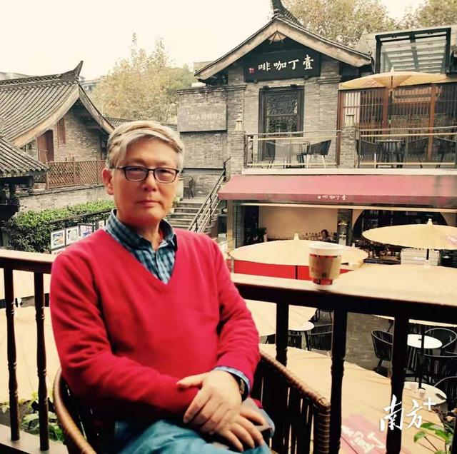 林伦伦：潮菜是传播潮汕文化的良好媒介