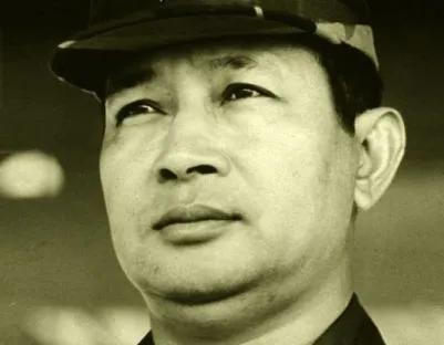 全球第一巨贪 印尼前总统苏哈托（二）