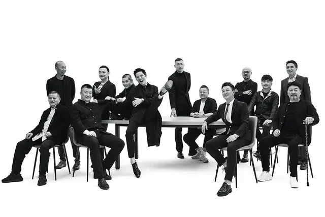 RR · FEATURE｜有趣的灵魂在觿堂