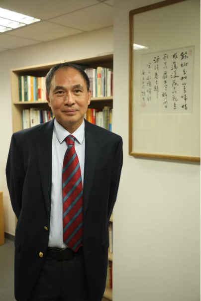 专访郑永年：美国从外部看像当年苏联，从内部看像晚清