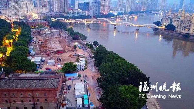榕城现存最大近代茶厂旧址启动修缮