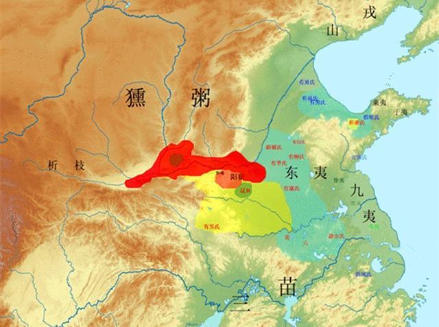 中国史连载：我们为什么把做生意的人叫做商人