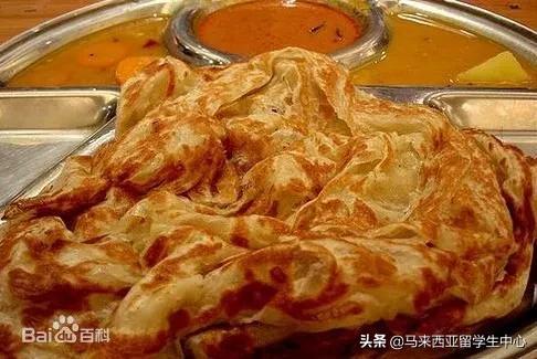 没吃过这些，别说你去过马来西亚留学