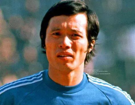 日本国家队进球排行榜Top10