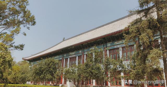 日本网友讨论：亚洲大学的排名，中国超过了日本
