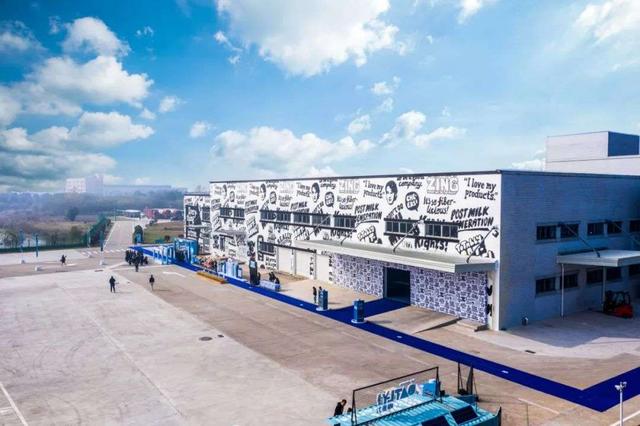 燕麦奶破圈、中国工厂落地，OATLY构建「未来食品」样板