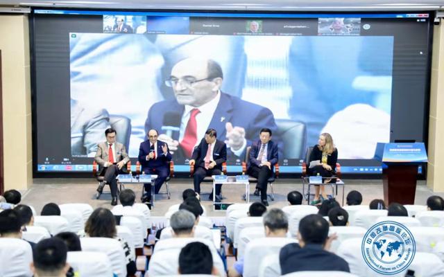 专访│迟福林：中国是全球最具潜力的大市场，现在是，今后也是