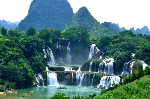 美媒：亚洲饥饿的旅游行业缺少了一个关键因素——中国