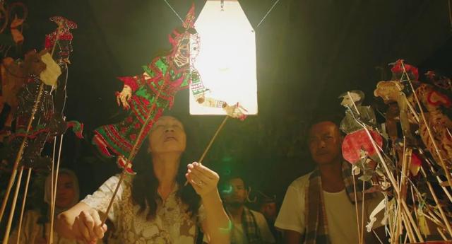 《南巫》：巫术、乡音和离散的华人史