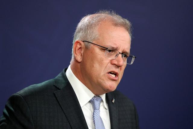 美国之后，澳大利亚急了也想和中国对话，背地却对中国留学生使坏