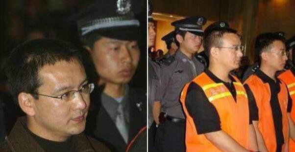 兰州黑老大马冰冰，35岁被判死刑，他的“马家帮”犯下多少案件？