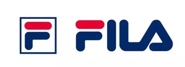 FILA品牌的特殊性：国内外权利人不同