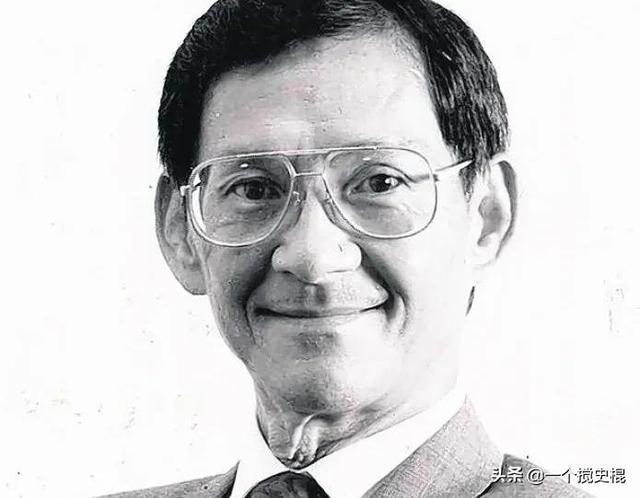 穷小伙12 岁下南洋，30年后成新加坡银行巨头