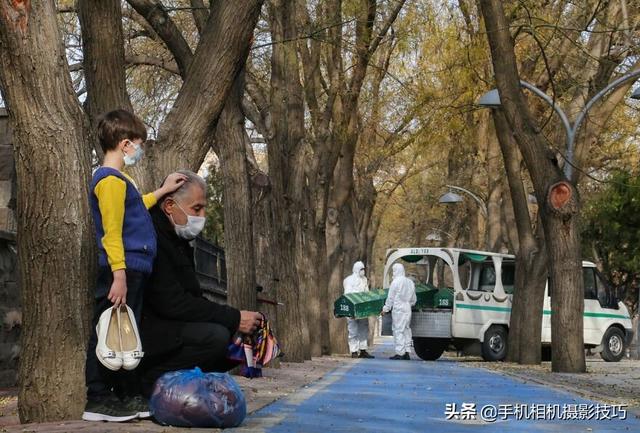 聊一张刷爆网络的照片：它背后的来源应该被更多人知道