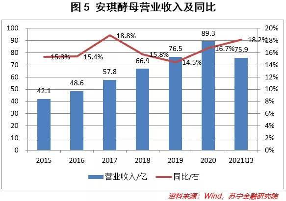 小酵母，大世界