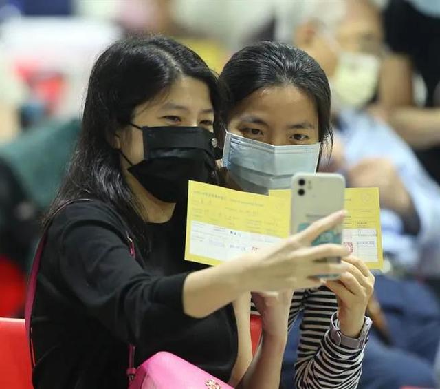 台湾地区今日通报9例境外移入，肯尼亚女马拉松选手确诊