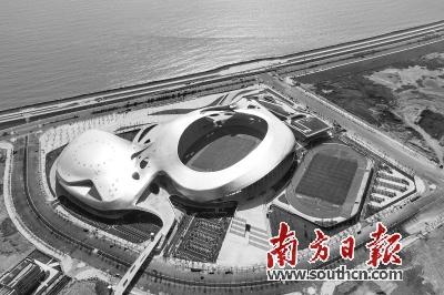 汕头加快创建全国文明城市