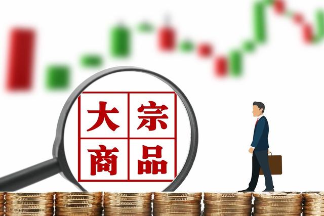 「国际大宗商品早报」美油终结三连阳重挫逾3%，美麦大涨逾3%