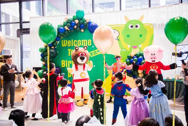 疫情下，多元宝贝世界如何做到门店增速不减，品牌拓展持续发展