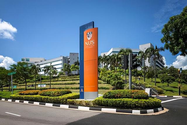 新加坡申请｜新加坡国立大学22fall网申攻略