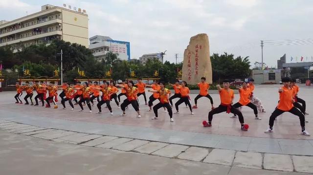 这个动物不产自中国，广西人却把它的精气神传承了千年