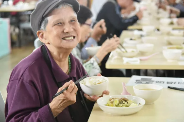 港深新鲜事——双城爱心接力