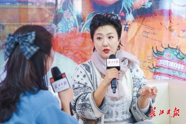 武汉非遗走进直播间，传承人揭秘“美”如何练成