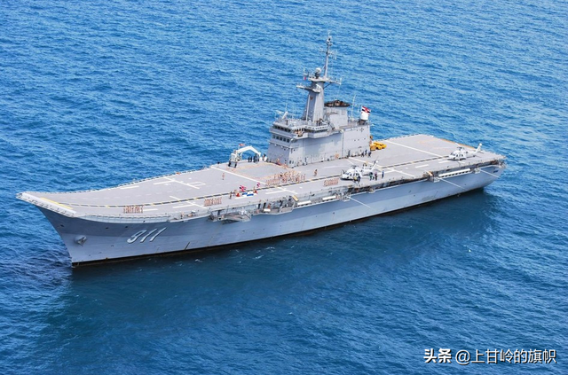 泰国军事力量