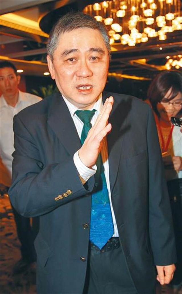 台塑三代：王永庆是经营之神，第二代丢半壁江山，第三代只剩绯闻