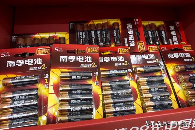 南孚电池20年六易其主、创始人早早离场，又是资本惹的祸