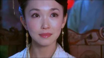 面熟却不知道名字，你的童年女神——几乎都是外国人