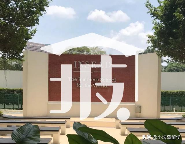 新加坡留学｜欧洲工商管理学院亚洲校区及申请要求