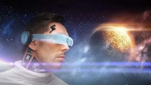 突然爆火的“元宇宙”到底对购物中心将产生什么影响？