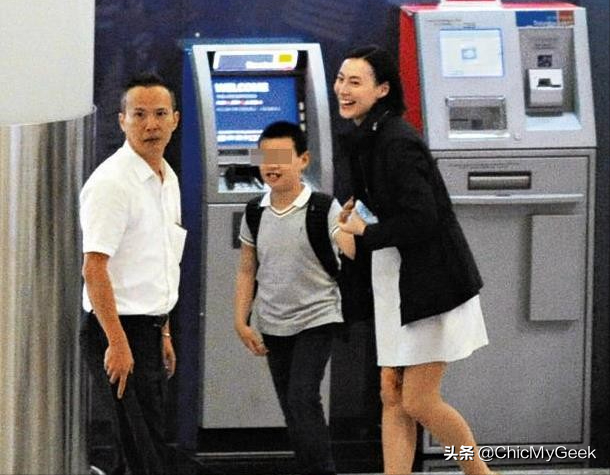 李泽楷儿子一年20万学费！盘点富二代星二代的贵族学府