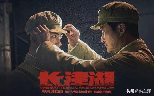 《长津湖》出征海外，美国观众大量差评，评价令人发笑