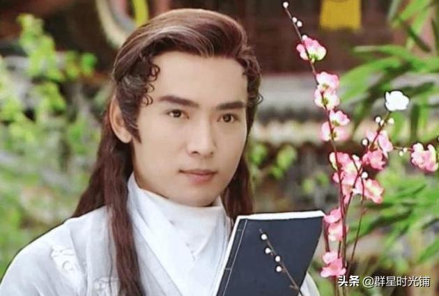 焦恩俊：一代古装男神，一婚化妆师，二婚旧爱，终究不是李寻欢