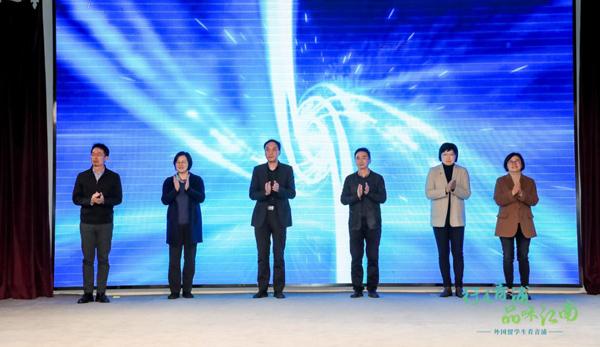 “还会再来！”外国留学生爱上青浦“最江南”