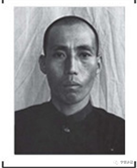 侵略河北沧县之「日本战犯侵华罪行自供」
