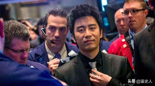 “赚女人钱”在美国上市，凭共享充电宝打脸王思聪，陈欧真不简单