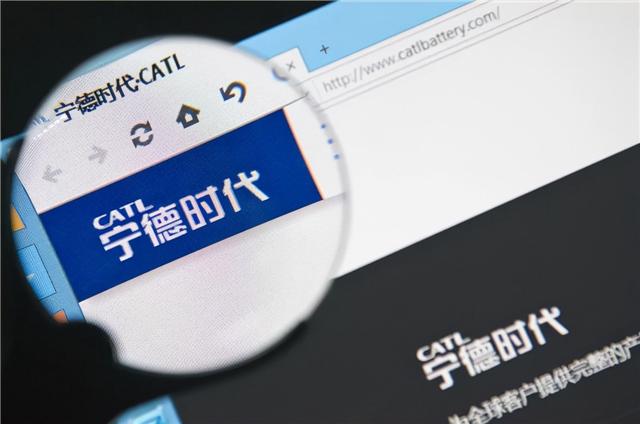 中国最大电池厂商拒绝在美建厂