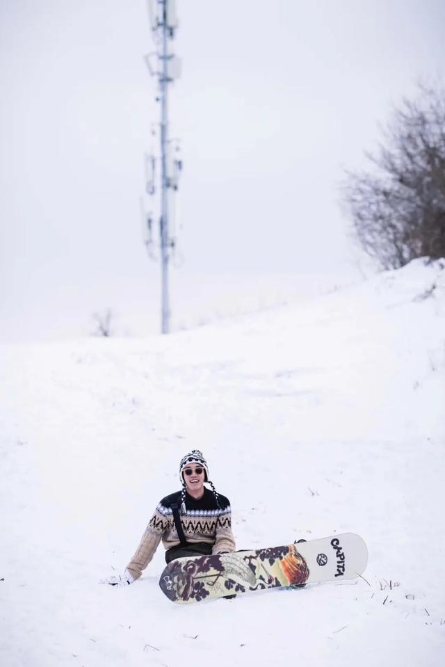 全国最好的滑雪场在哪儿？