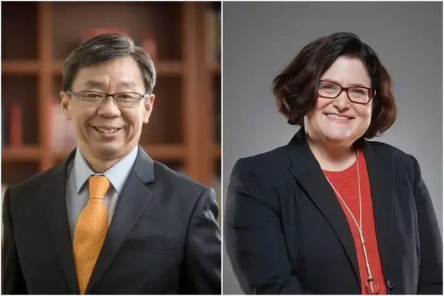 新加坡耶鲁-国大学院迎来新校长！为新学院建设踏上坚实的道路