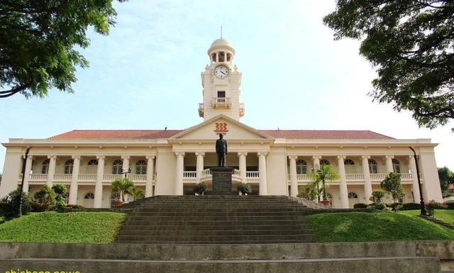 新加坡华中国际学校Hwa Chong International School