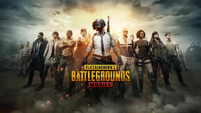 品玩出海周报丨腾讯《PUBG Mobile》海外累计收入突破30亿美元